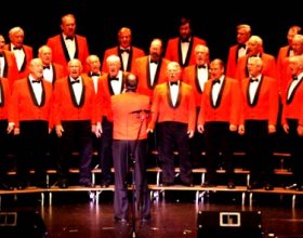 Portsmen Chorus 30