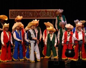 Portsmen Cowboys