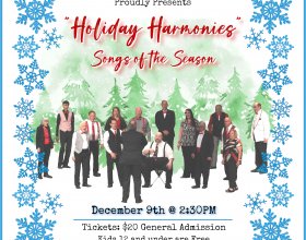 Holidayharmonies