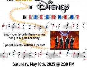 Magicofdisney